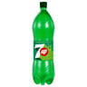 7Up Bottle 1.25 Litres