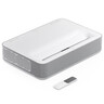 Vava, Laser Smart Tv Projector, White