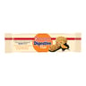 Papadopoulos Digestive Bar With Orange Pieces & Dark Chocolate 10 x 28 g