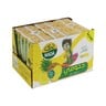 Nada Dahoomy Pineapple Juice UHT 18 x 200 ml