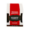 Khoisan Gourmet Bourbon Vanilla Powder 10 g