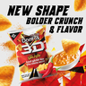 Doritos 3D Crunch Chili Cheese Nacho Flavor 18 g