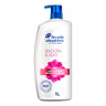 Head & Shoulders Smooth & Silk Anti-Dandruff Shampoo 2 x 1 Litre