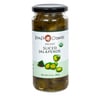 Brad's Organic Sliced Jalapenos 482 g