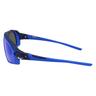 Nike Flyfree  Men's Sunglass FV2391 5914410 Rectangle Navy Blue