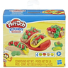 Play-Doh Foodie Favorites Playset, Assorted, E6686