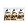 CJ Bibigo Crispy Seaweed Snacks Sesame Original Flavour 3 x 5 g