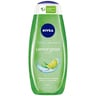 Nivea Shower Gel Lemongrass & Oil 500 ml