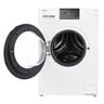 Haier Front Loading Automatic Washing Machine HW100-BP 10 Kg