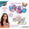 Shimmer N Sparkle Color Your Own Squeezie Fun, SNS-65586