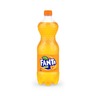 Fanta Orange 6 x 1 Litre