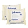 Johnson's Micellar Facial Wipes 25 pcs 1 + 1