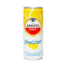 Amstel Malt With Natural Lemon Juice 250 ml