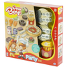 New Boy Delicious Party Set, NG-698023