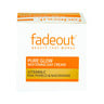 Fadeout Pure Glow Whitening Day Cream With Vitamin C 50 ml