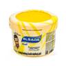 Elsada Professional Hair Styling Gel Yellow 250 ml