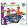 The Learning Journey Play It! Game Space Crusade, Assorted, 369487