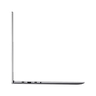 Lenovo IdeaPad Slim 5 16" Laptop, OLED Display, Intel Core Ultra 7 155H, 16GB RAM, 512GB SSD, Windows 11 Home(Ar/En), Backlit Arabic Keyboard, Cloud Grey, 83DC002AAX