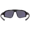 Nike Flyfree  Men's Sunglass FV2387 010 59 Rectangle Black