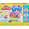 Play-Doh Hair Styling Salon Playset, F8807