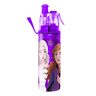 Frozen Transparent Water Bottle 600ml