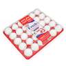 Naif Medium White Eggs 30pcs