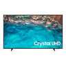Samsung Crystal UHD Smart TV UA85BU8000UXSA 85 inches