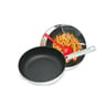 Home Perfect Stainless Steel Nonstick Frypan 28cm HP-VL28