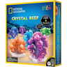 National Geographic Crystal Reef, RTCRYSHABINT