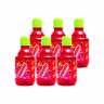 Vimto Strawberry Flavoured Fruit Drink 6 x 250 ml