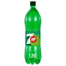 7Up Bottle 1.25 Litres