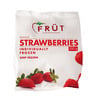 Frut Frozen Whole Strawberries 350 g