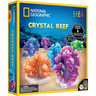 National Geographic Crystal Reef, RTCRYSHABINT