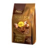 Zaini Boule D'Or Gianduia-Hazelnut 154 g