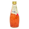 Vinut Chia Seed with Strawberry Juice 290 ml