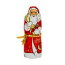 Lindt Milk Chocolate Santa Claus 40 g