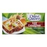 Orient Gardens Egg Lasagna 500 g