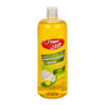 Home Mate Lemon Prime Dishwashing Liquid Value Pack 2 x 1 Litre