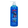 Disney Marvel Avengers Blueberry Shower Gel 1 Litre