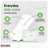 Kotex Natural Panty Liners 100% Cotton Normal Size 30pcs