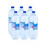 Lulu Bottled Drinking Water 6 x 1.5 Litres