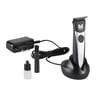 Moser Professional Cordless Trimmer with T-Blade 1591-0170 + Moser Nose/Ear Trimmer 4900-0050