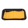 Natural Coloured Cheddar Cheese New Zealand 250 g