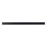 Samsung Q-Series 3.1.2 Channel Soundbar Sub Woofer(2024), Titan Black, HW-Q700D/ZN