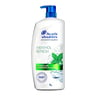 Head & Shoulders Menthol Refresh Anti-Dandruff Shampoo 2 x 1 Litre