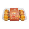 LuLu Bake Art Mini Vanilla Muffin 12 pcs