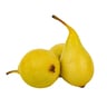 Fresh Pears 1 pkt