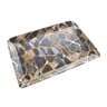 Lulu Serving Tray 36X25.5cm FRESCO S-2523