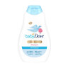 Dove Baby Sensitive Skin Care Shampoo 400 ml