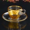 Abka Fincan Cup & Saucer, 12 pcs (6+6), 97984